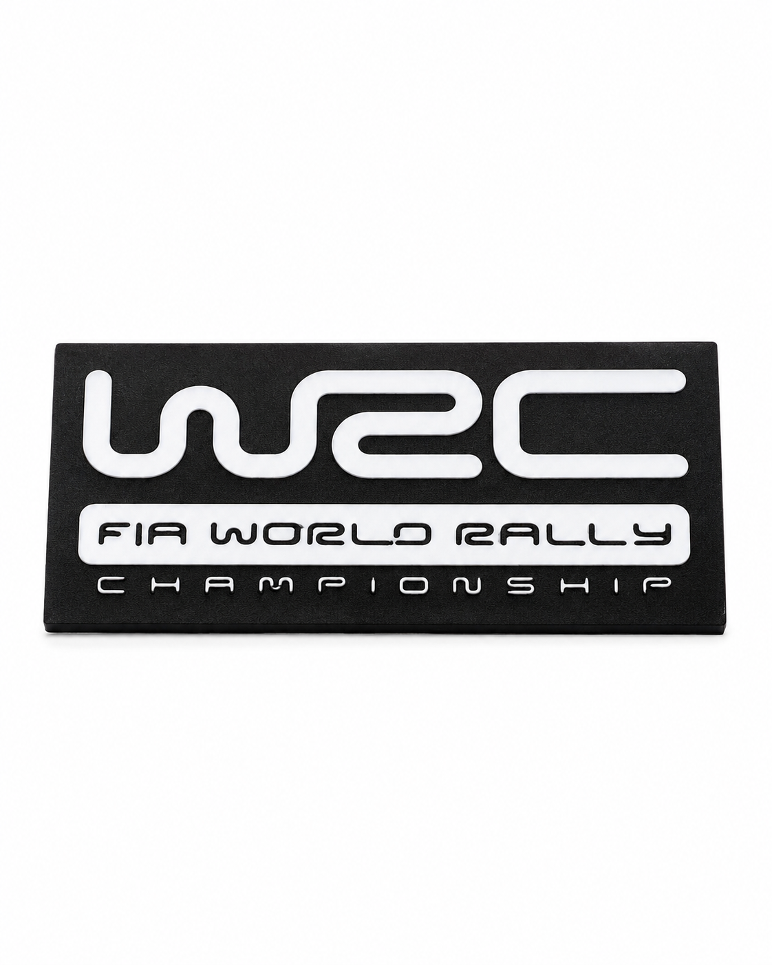 Imán WRC