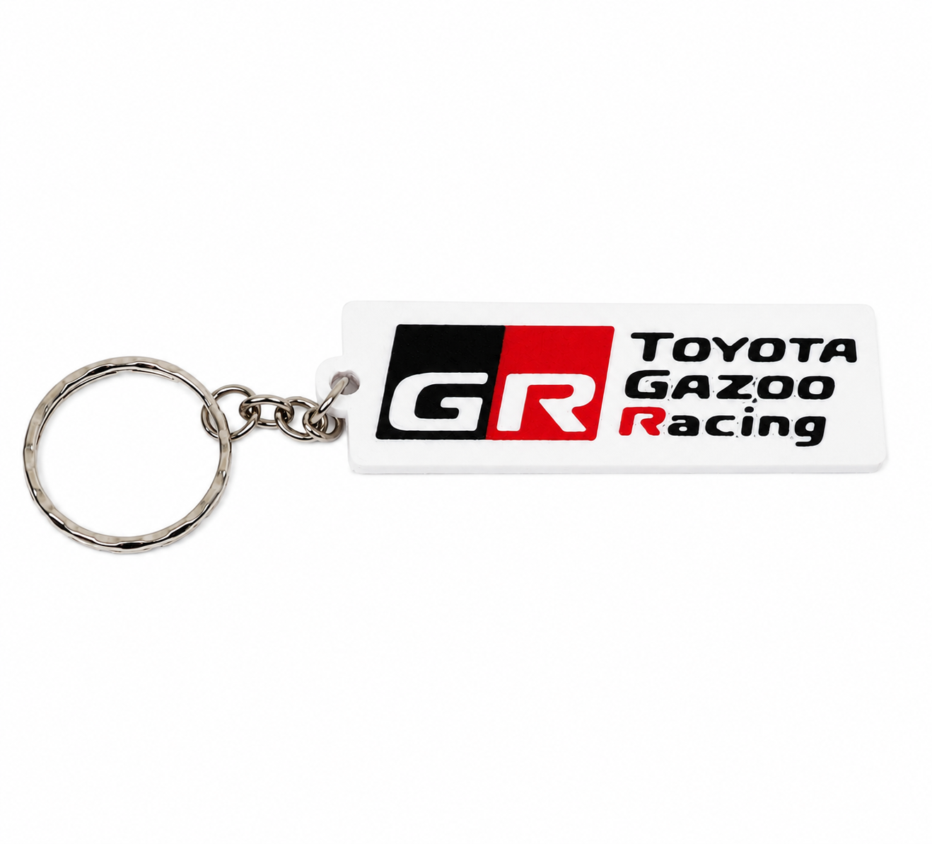 Llavero Toyota GR