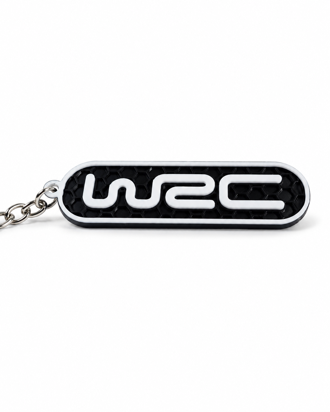 Llavero WRC
